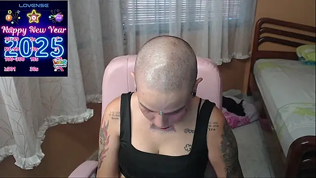 moon_cat85's cam snapshot