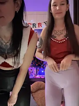 Heart_Ass's cam snapshot