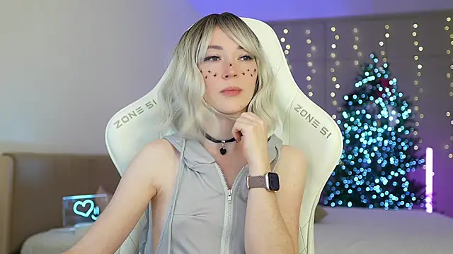 moleculegirl's cam snapshot