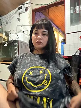 Lunitaanegra's cam snapshot