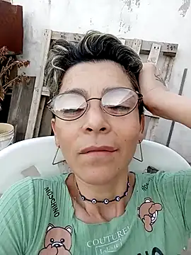 Lulypsicologasexual's cam snapshot