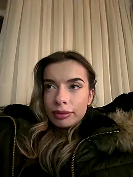 LollyShine's cam snapshot