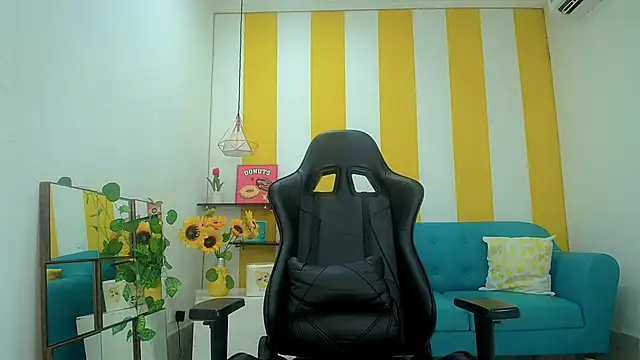 zahira1's cam snapshot