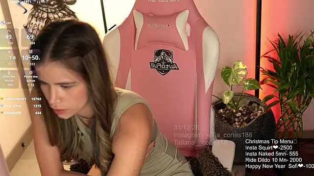 tatiana__cortes18 live sex cam