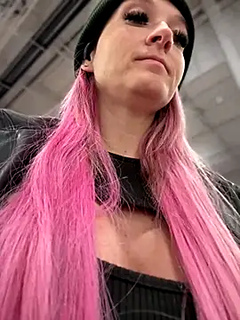 Kate-Paul live sex cam