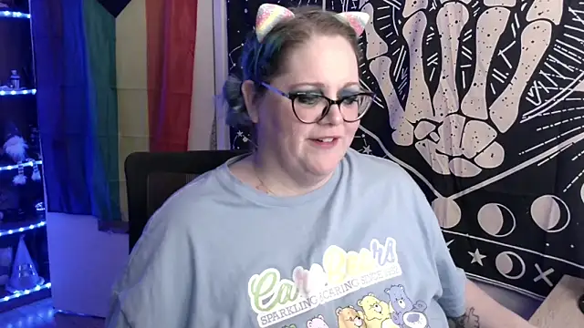 Kinky_Witch live sex cam