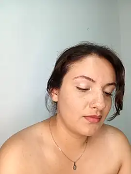 Evaa_Angelina's cam snapshot