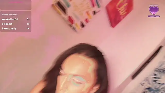 sweetcata23 live sex cam