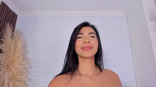 IsabelleFoxx_ live sex cam