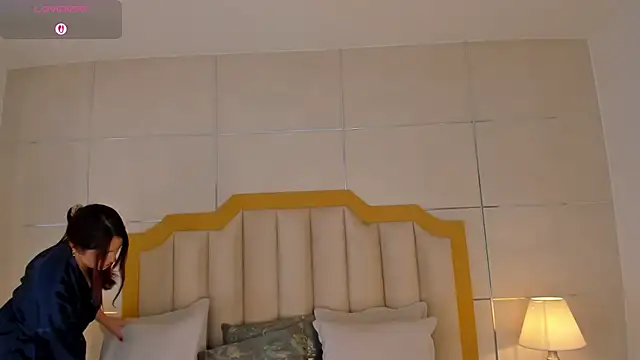 MaddieParker live sex cam