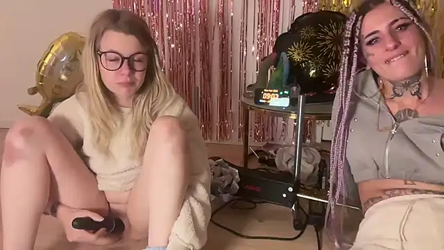 Isabunnyy's cam snapshot