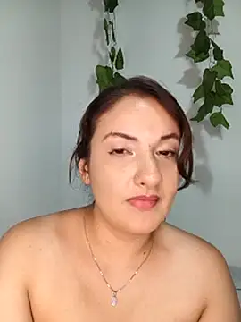 Evaa_Angelina's cam snapshot