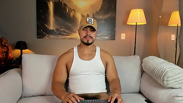 ApoloMakris live sex cam