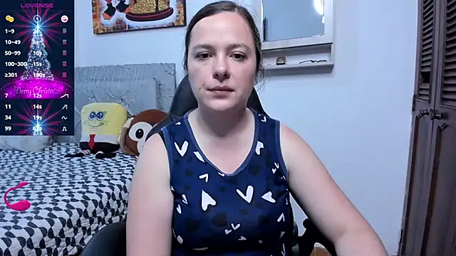 angelaagomez live sex cam