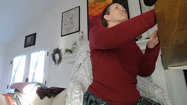 AuroraWillows live sex cam