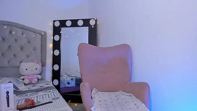 AnaRuiz live sex cam