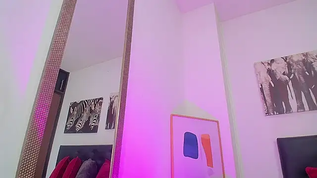 BarbaraGil1 live sex cam