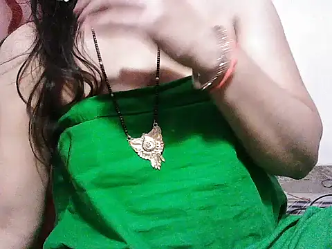 RukminiNew's cam snapshot