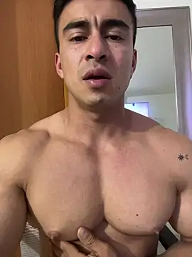 Chris_Clarck live sex cam