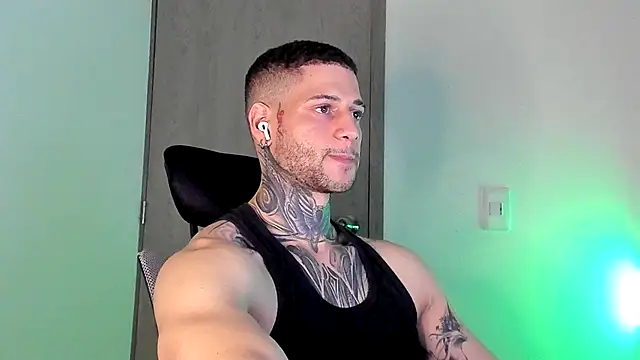 _jamesleandros1 live sex cam