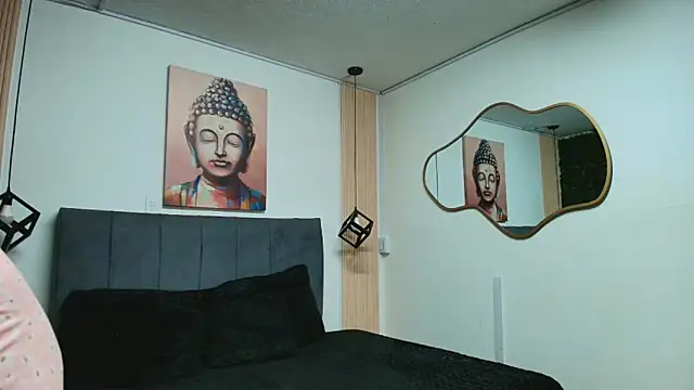 Cassie_bloom's cam snapshot