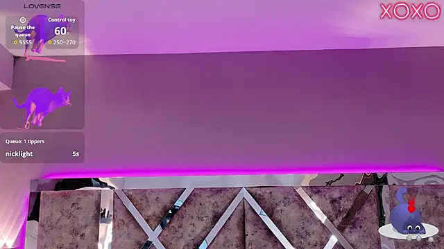 Liaevans__'s cam snapshot