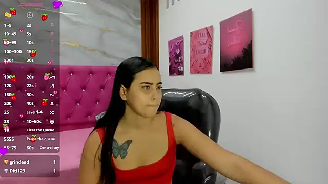 Helen_russo live sex cam