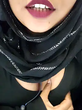 Indian-Nazia's cam snapshot