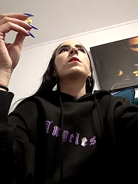 pleasure_of_life live sex cam