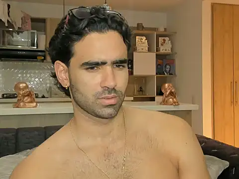 Brad_Martin live sex cam