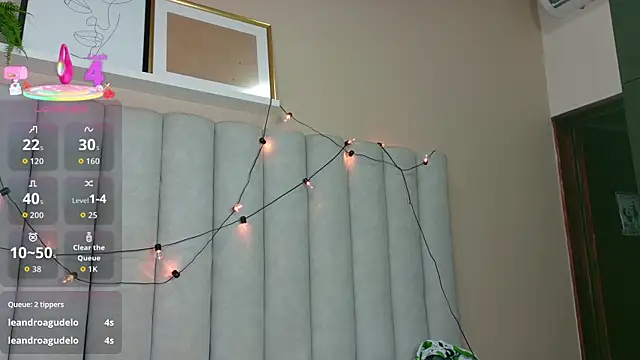 Miia_Anderson live sex cam