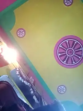 Anju_setty's cam snapshot