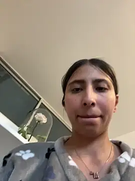 Ameellie live sex cam