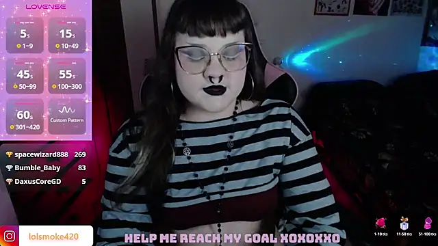 Bdsm_and_fries live sex cam