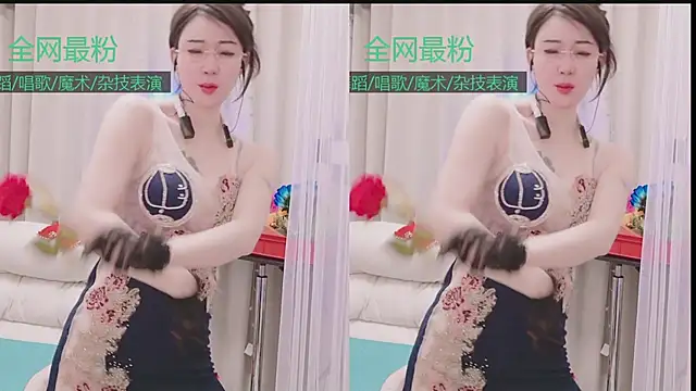 Luck_Lili_'s cam snapshot