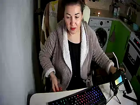 Adda1205's cam snapshot