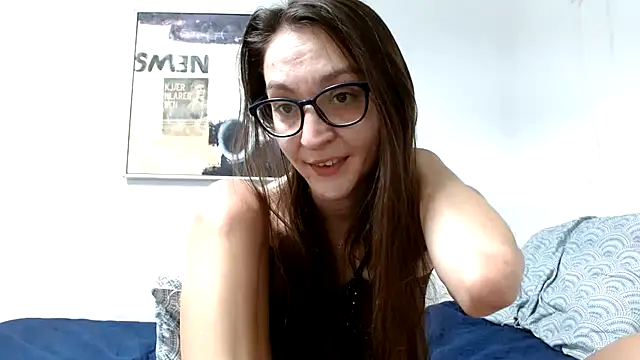 Sonyasays's cam snapshot