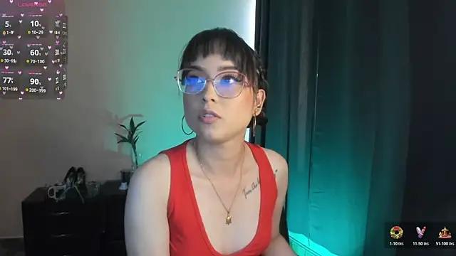 shantalc3rezo's cam snapshot