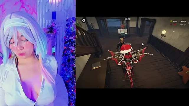 Akane_Hikari_ live sex cam