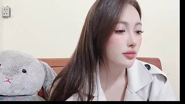 Mi-Chibi's cam snapshot