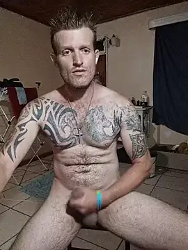 the-billy-blue live sex cam