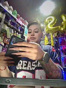 TamySweetness live sex cam