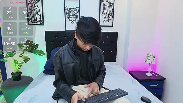 OnlyJos live sex cam