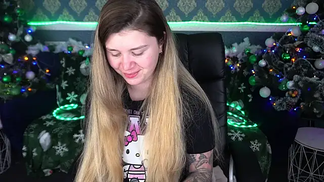 AmellyMilly live sex cam