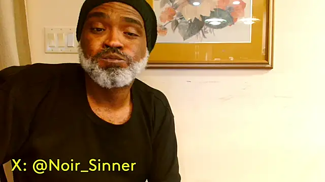 sinnernoir live sex cam