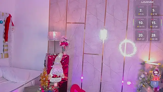 TylerBloom live sex cam