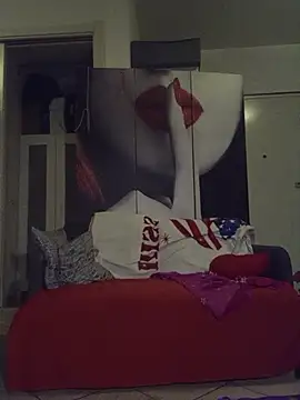 FIAMMAandEROS-SEXart live sex cam