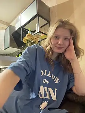 MaryHiggins live sex cam