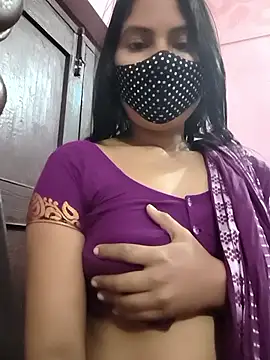 Miss_Aayushi live sex cam