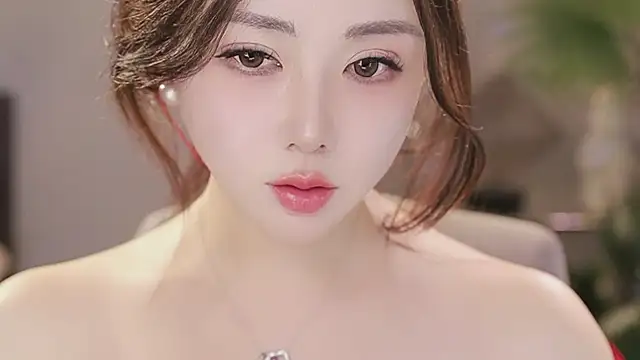 Qiaoqiao__ live sex cam